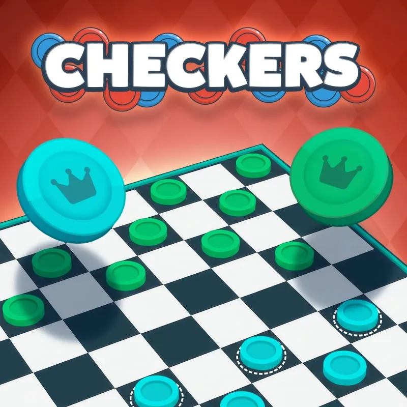Checkers