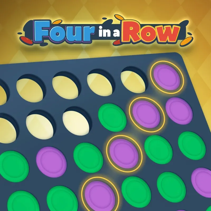 Four in a Row