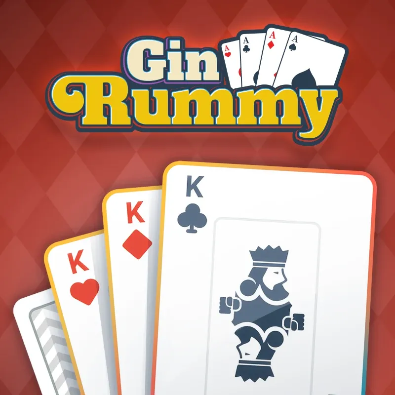Gin Rummy