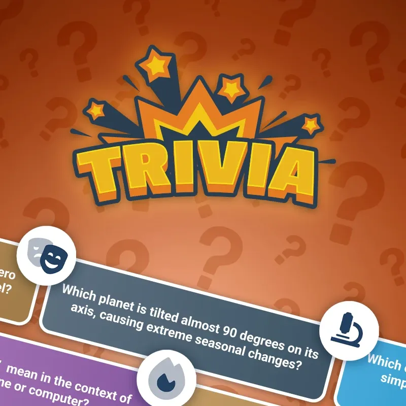 Trivia